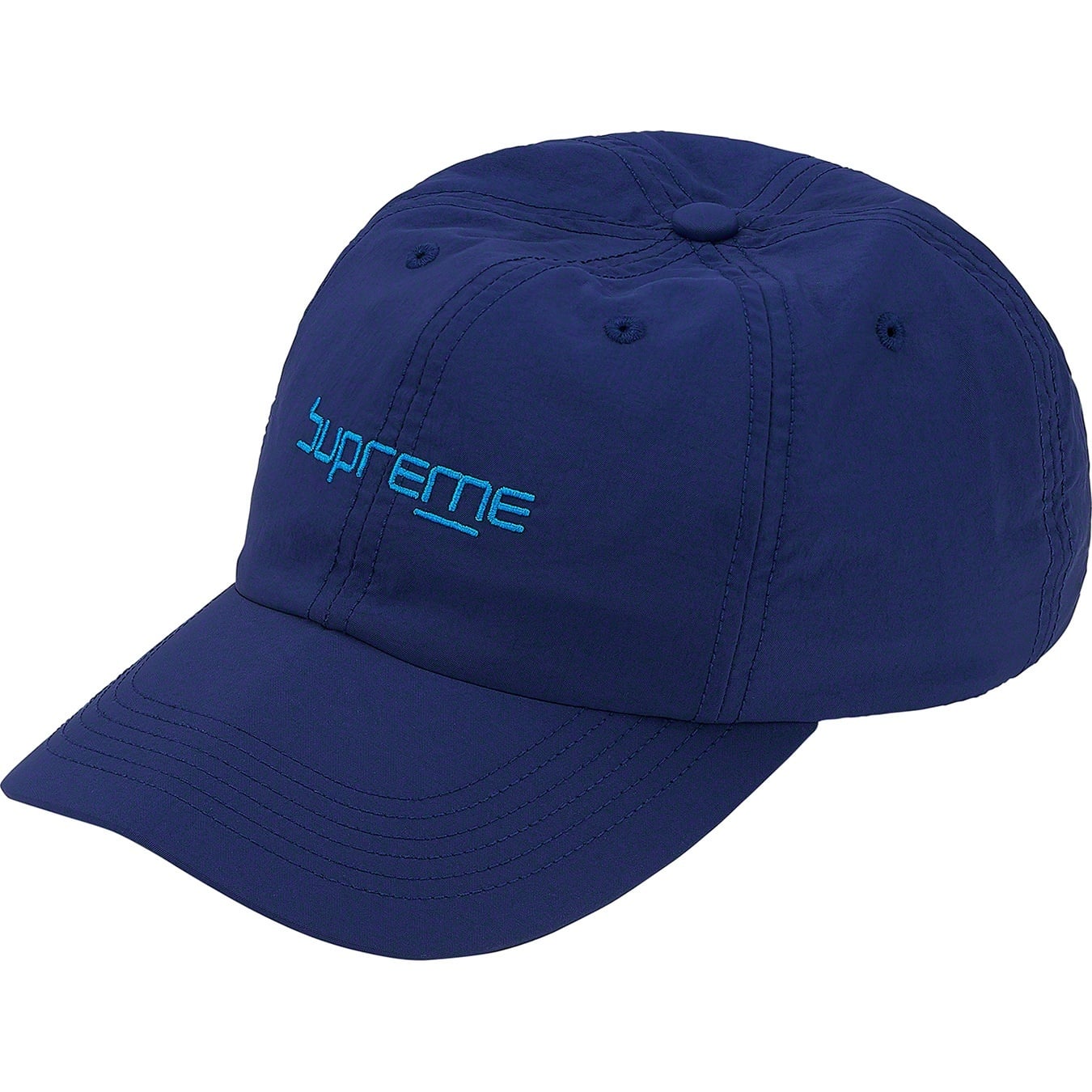 Digital Logo 6-Panel view 8